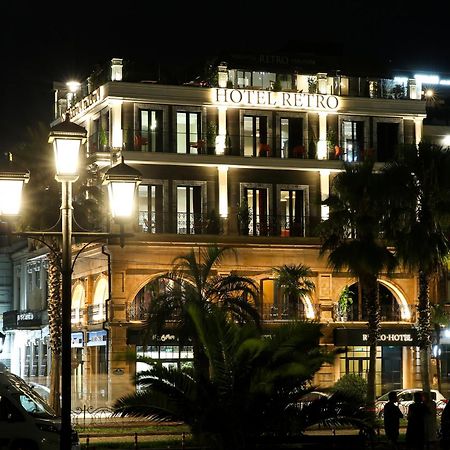 Hotel Retro Batum Dış mekan fotoğraf