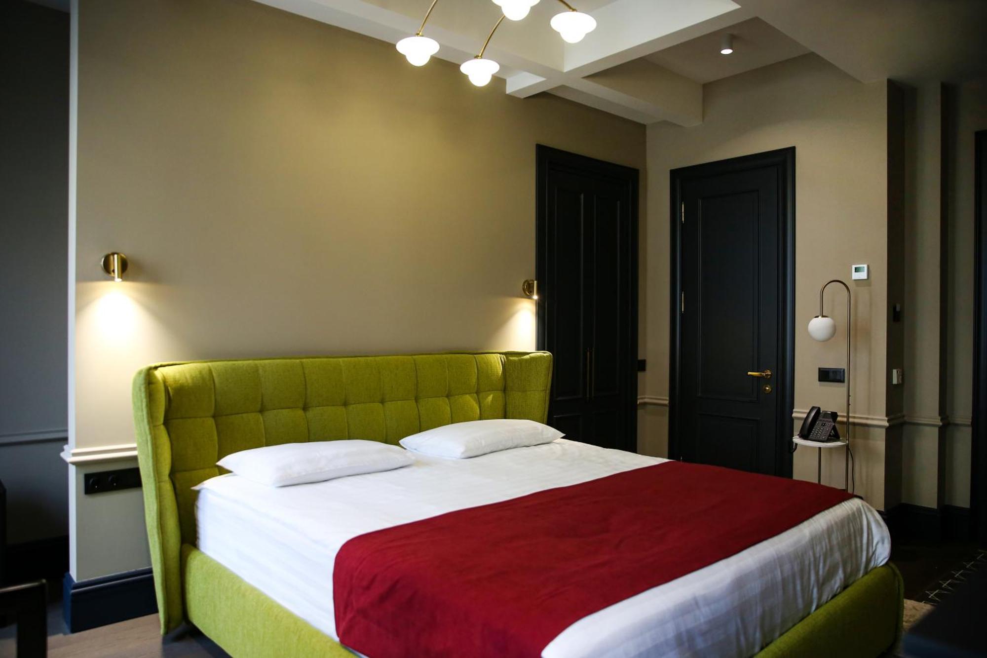 Hotel Retro Batum Dış mekan fotoğraf