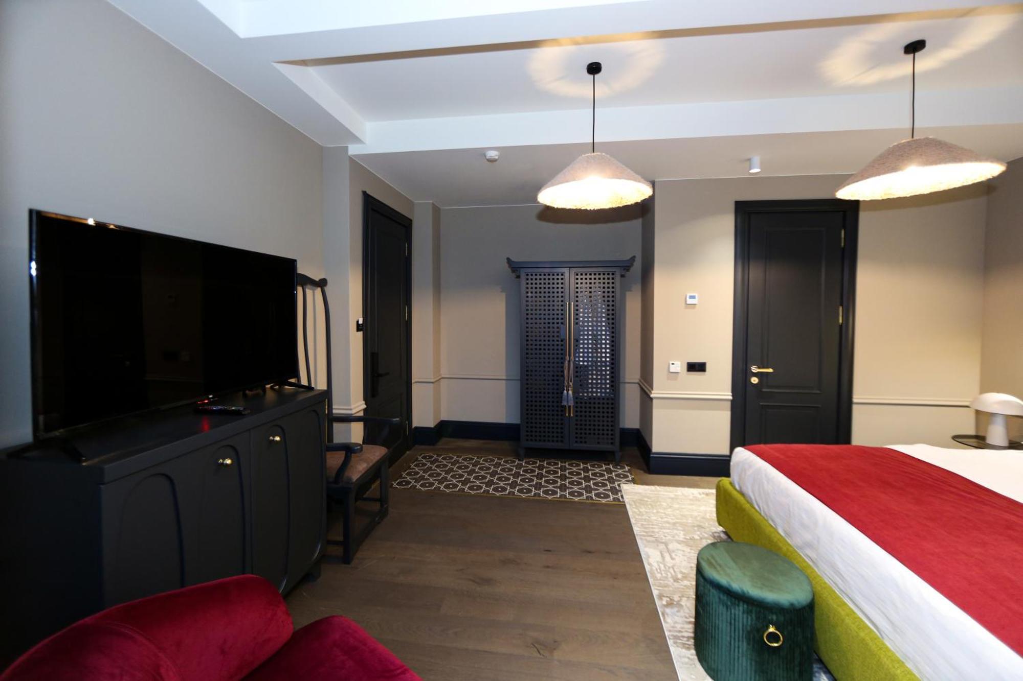 Hotel Retro Batum Dış mekan fotoğraf
