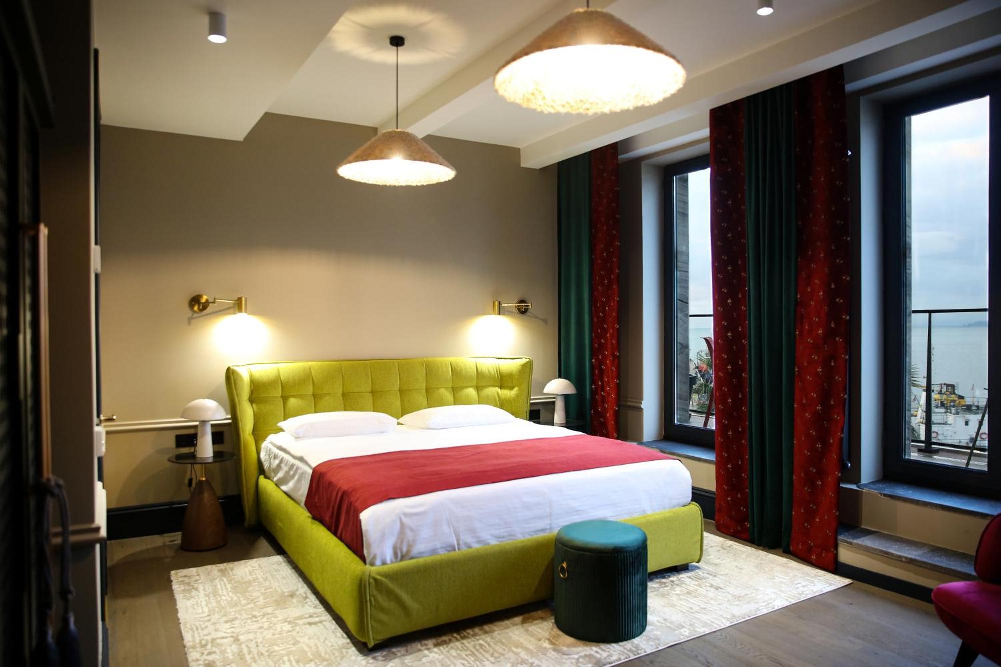 Hotel Retro Batum Dış mekan fotoğraf
