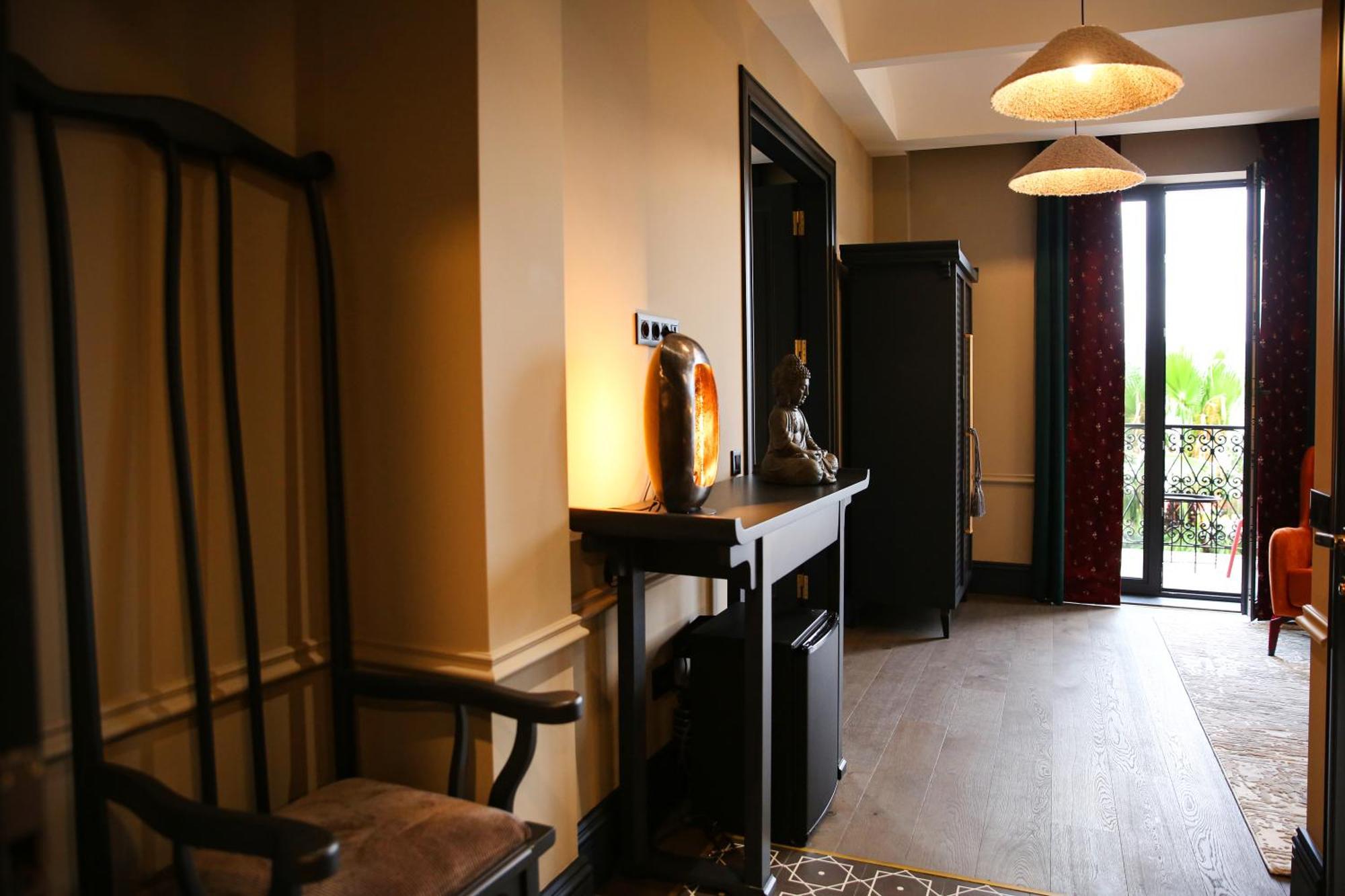 Hotel Retro Batum Dış mekan fotoğraf