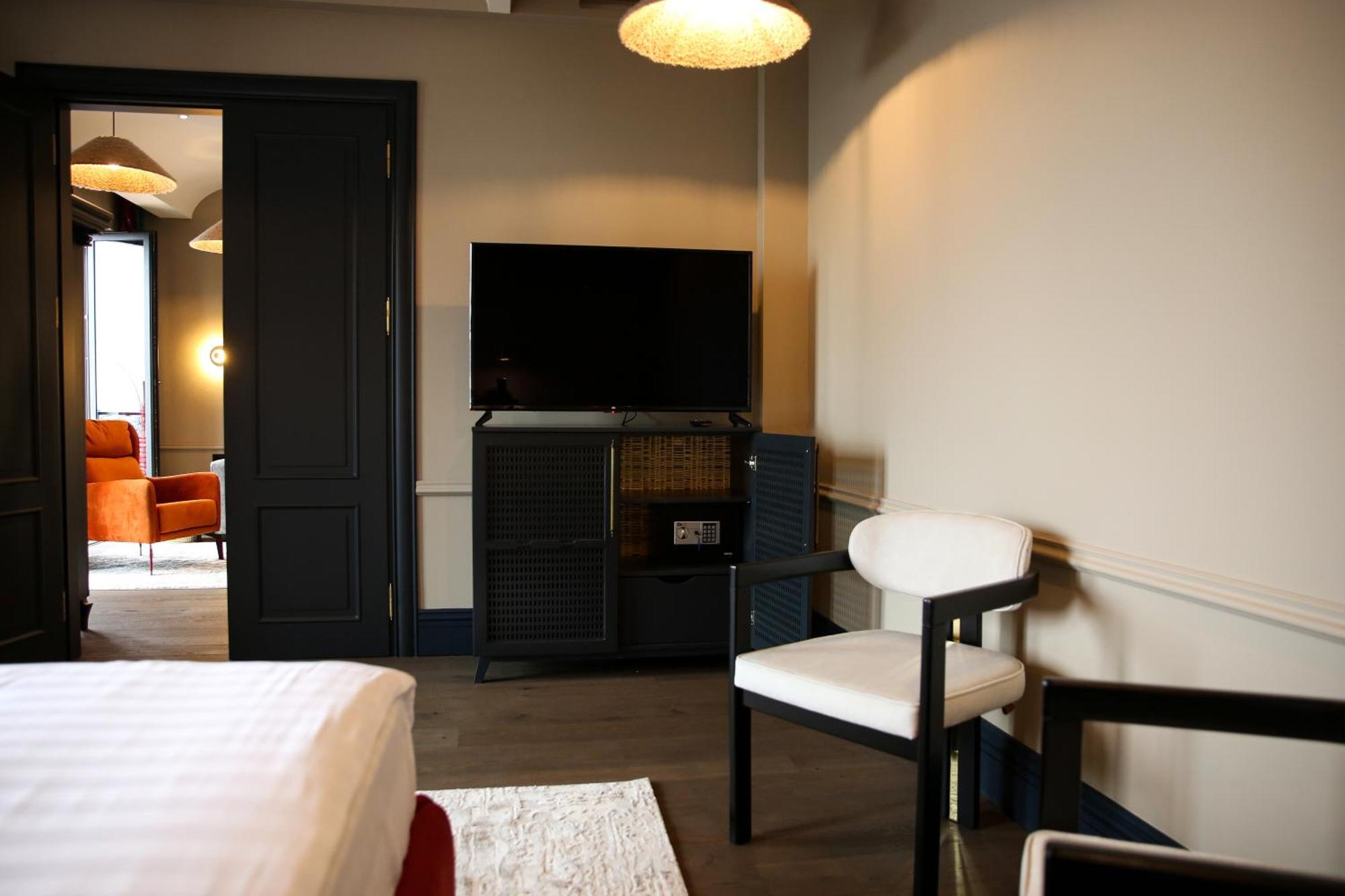Hotel Retro Batum Dış mekan fotoğraf
