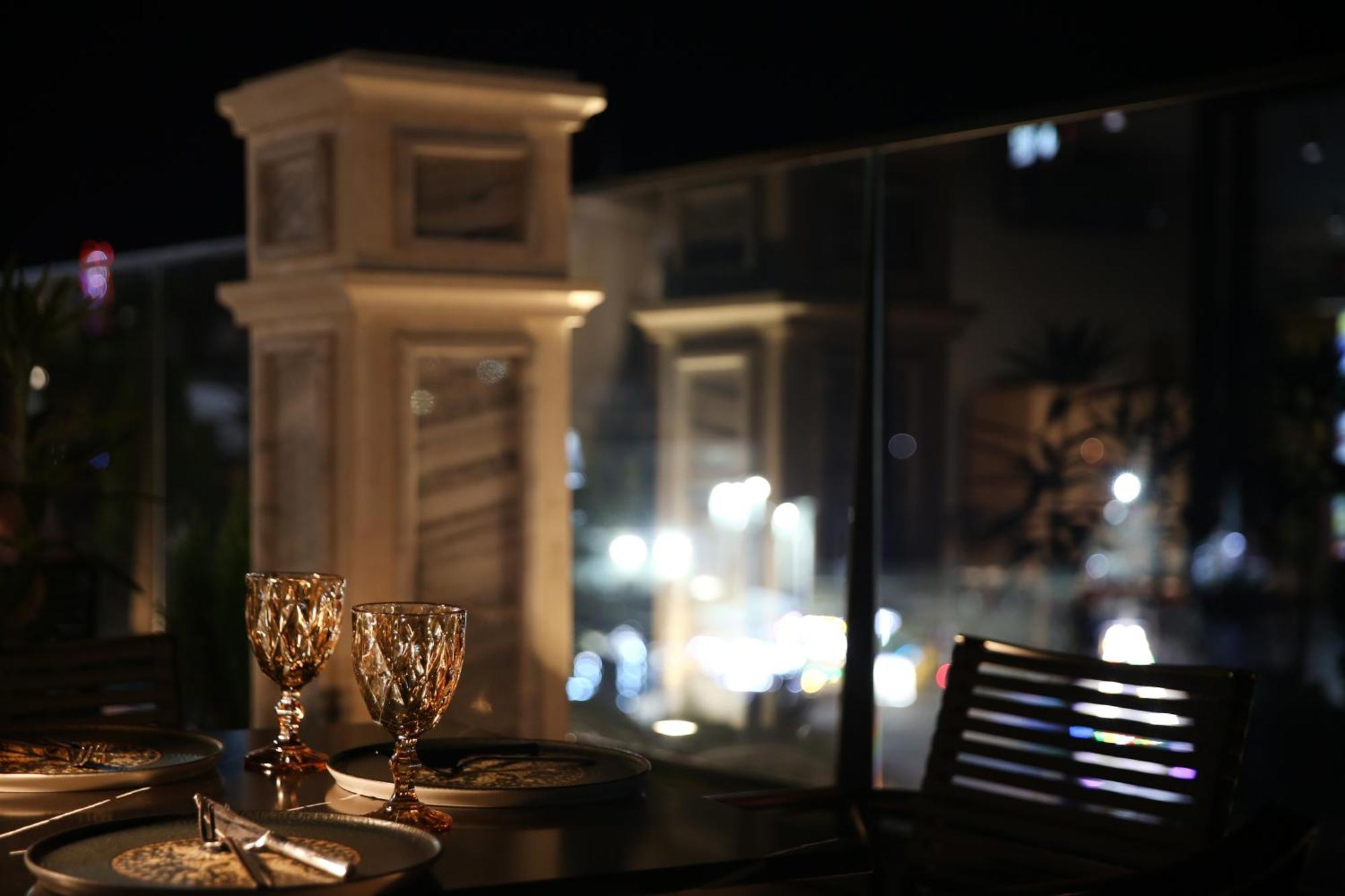 Hotel Retro Batum Dış mekan fotoğraf