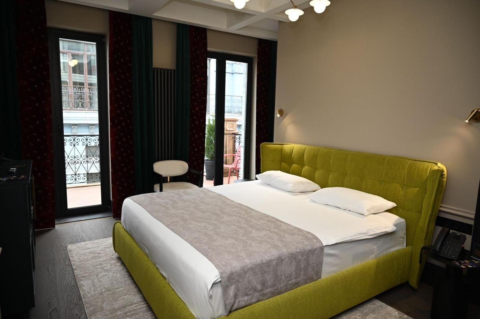 Hotel Retro Batum Dış mekan fotoğraf