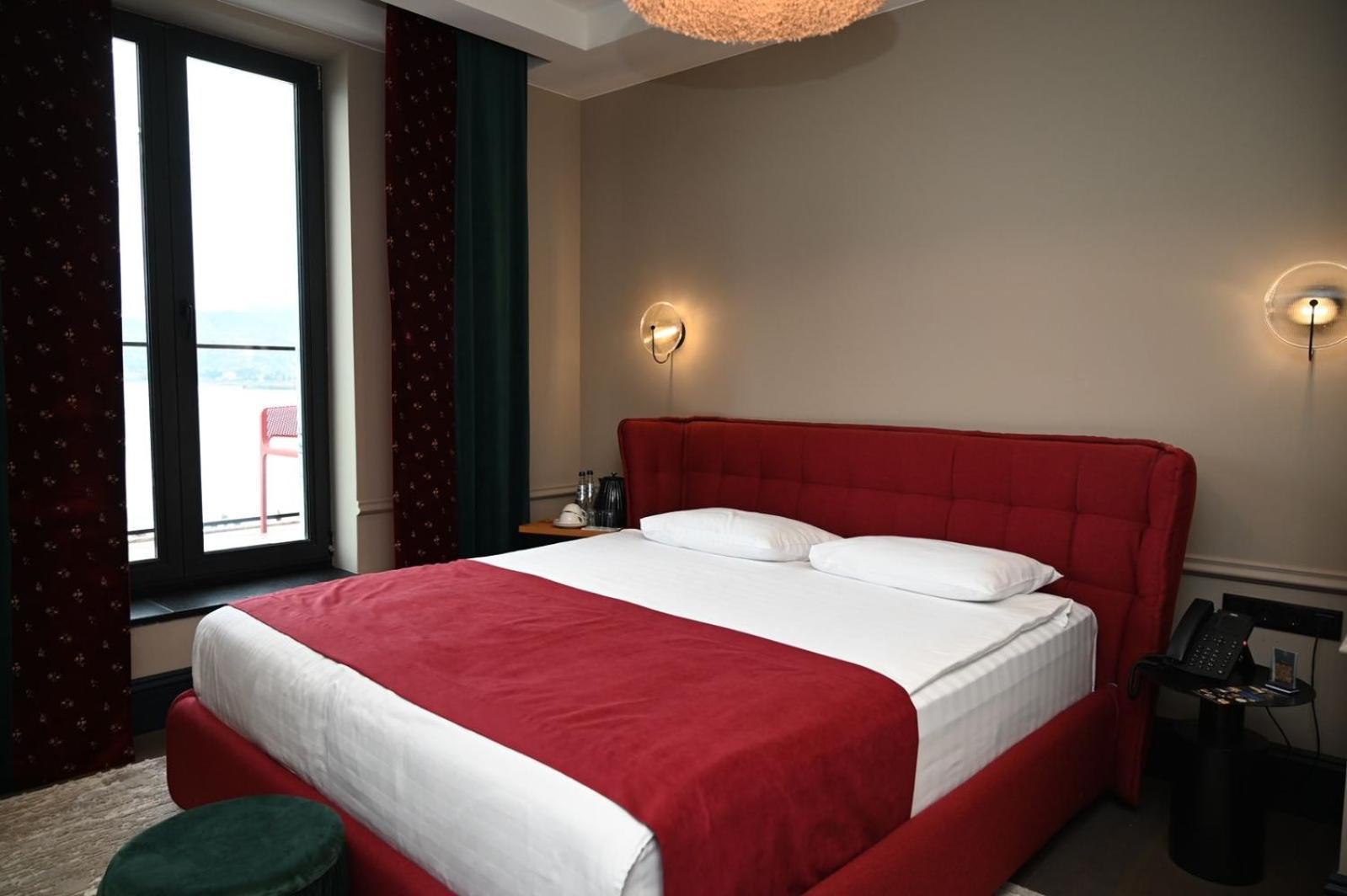 Hotel Retro Batum Dış mekan fotoğraf