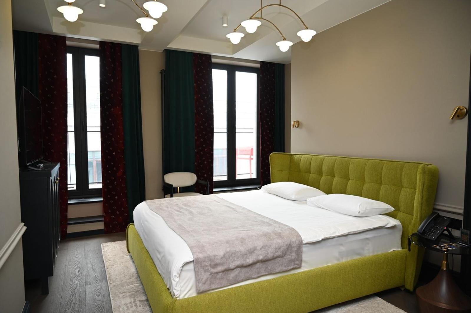 Hotel Retro Batum Dış mekan fotoğraf