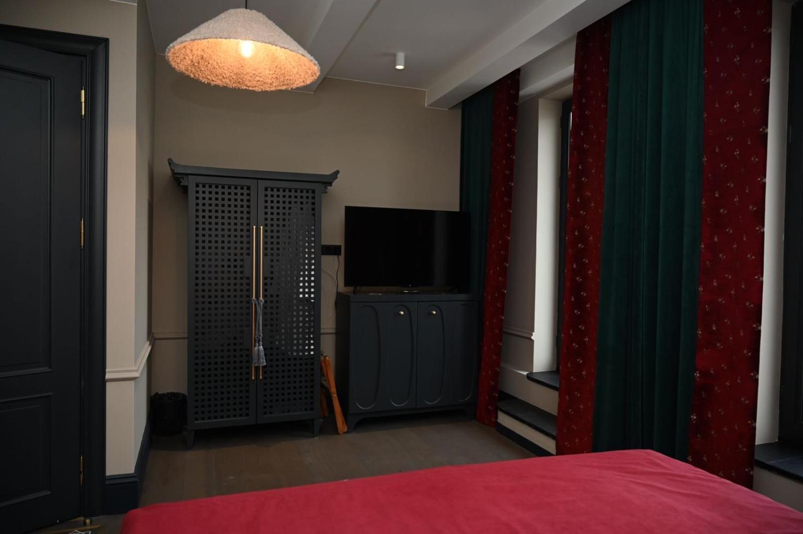 Hotel Retro Batum Dış mekan fotoğraf